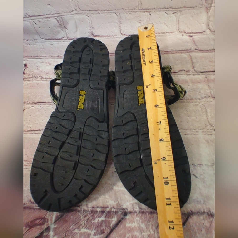 Teva Shimuno Water Hiking Sandals 11 - Picture 7 of 9
